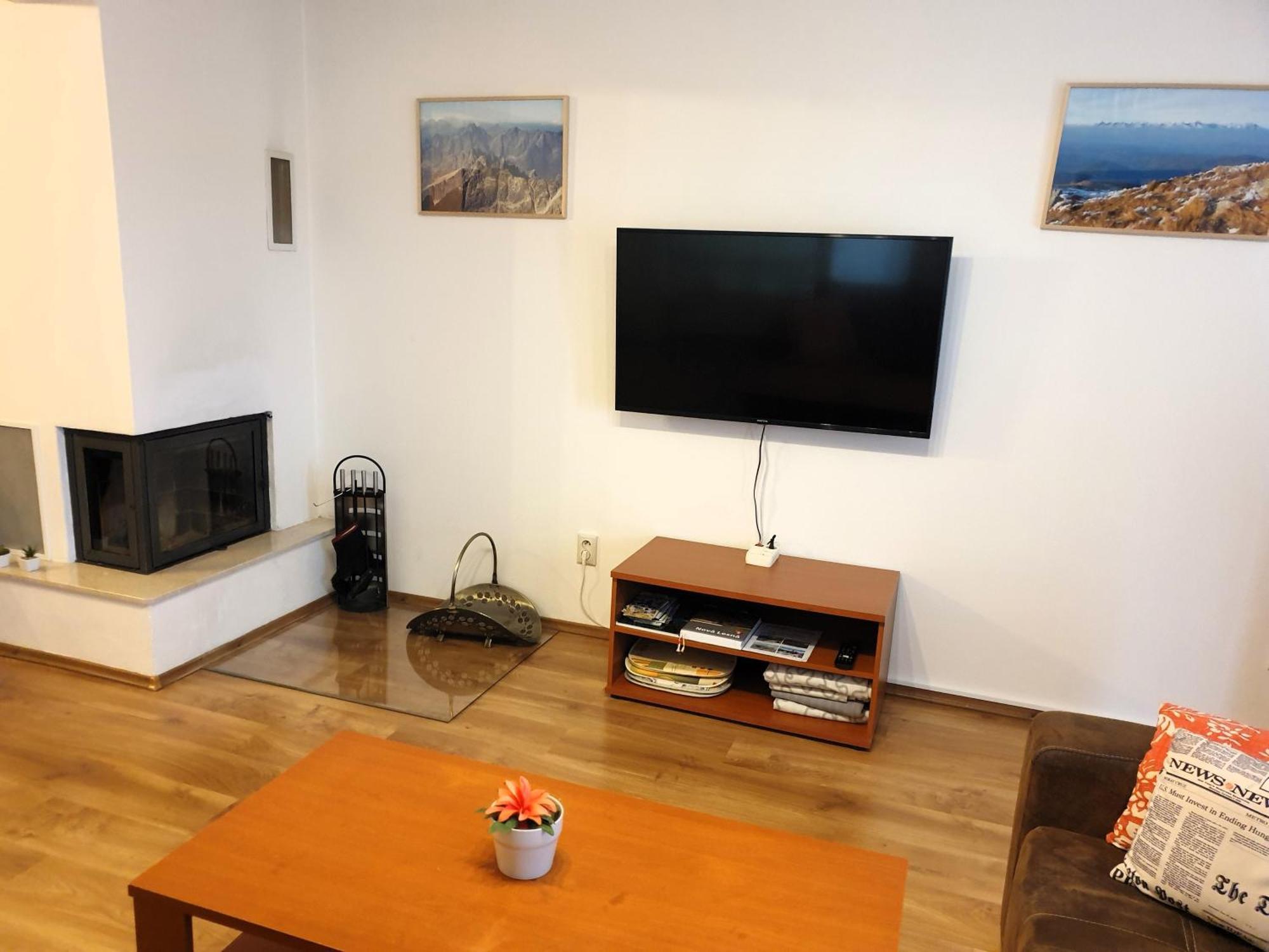 Apartman Slavkov Home & Parking Nova Lesna Ngoại thất bức ảnh
