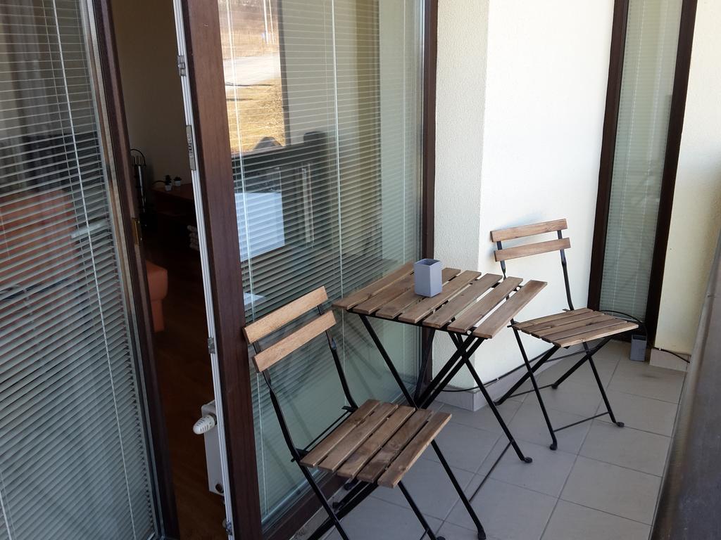 Apartman Slavkov Home & Parking Nova Lesna Ngoại thất bức ảnh
